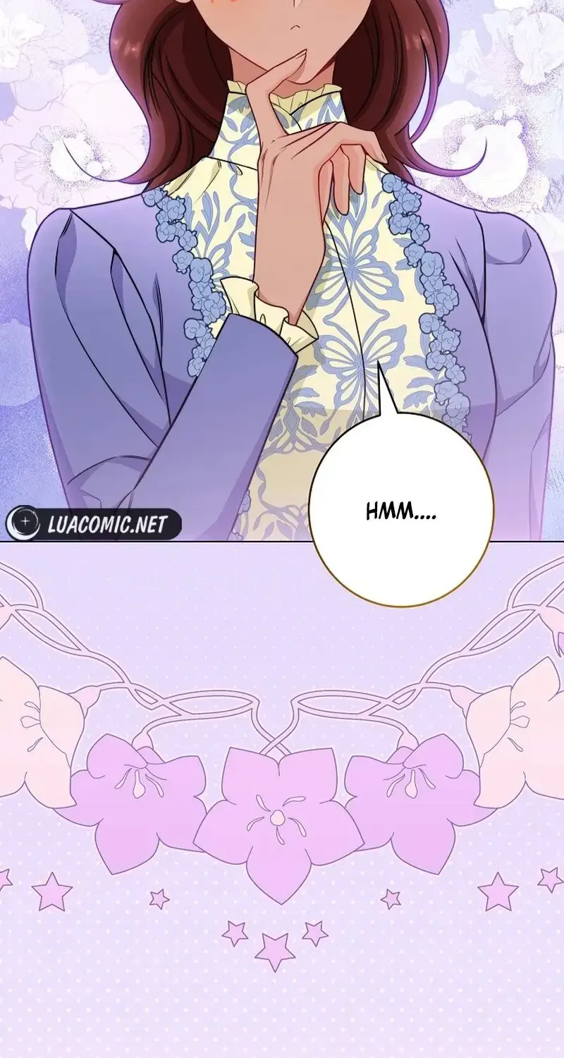 Exclusive maid of the evil empress Zinmanga X Chapter 76 Page 6