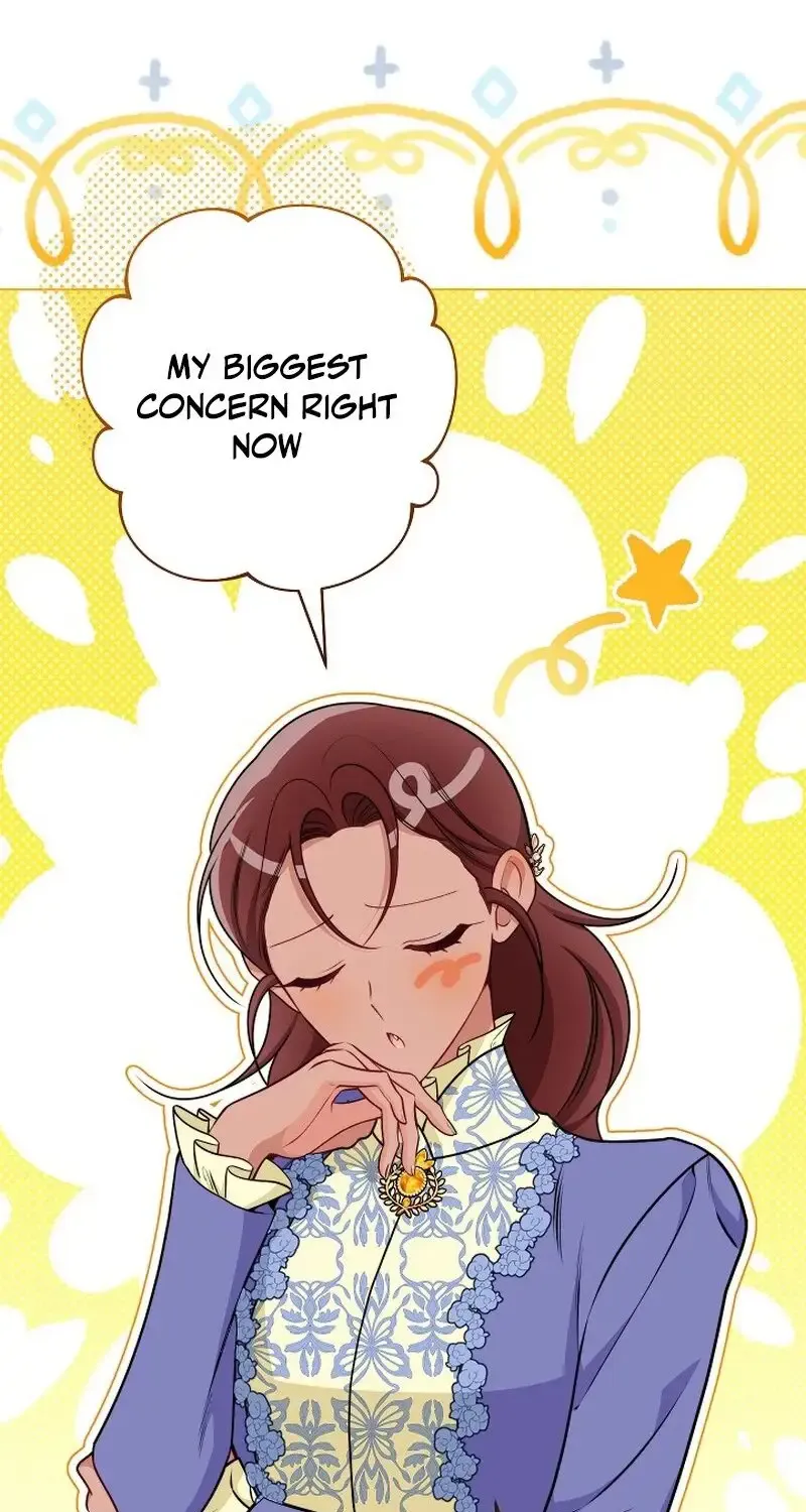Exclusive maid of the evil empress Zinmanga X Chapter 76 Page 9