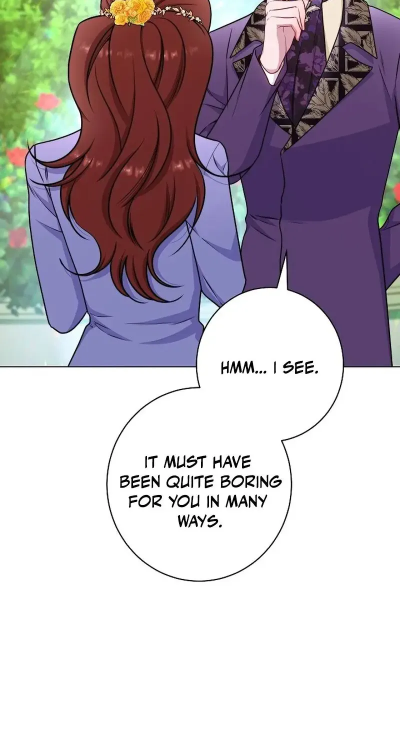Exclusive maid of the evil empress Zinmanga X Chapter 76 Page 15