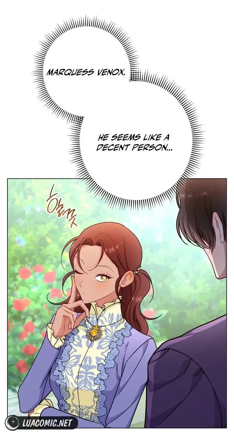 Exclusive maid of the evil empress Zinmanga X Chapter 76 Page 16