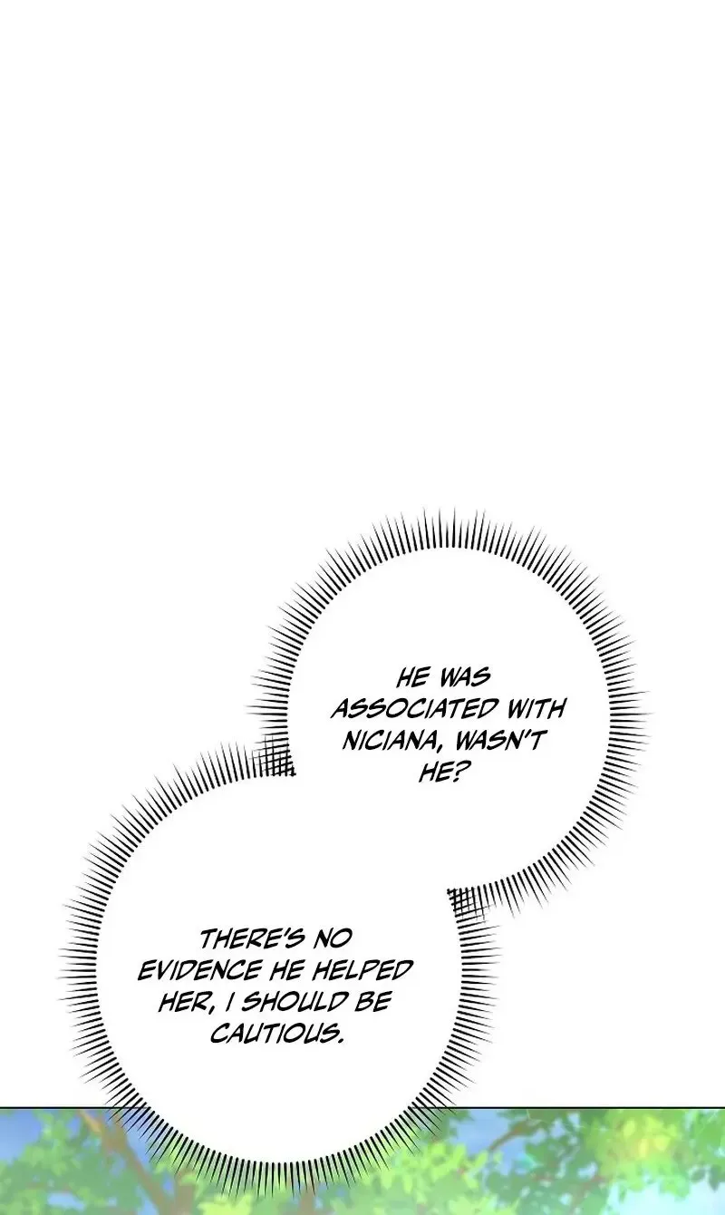 Exclusive maid of the evil empress Zinmanga X Chapter 76 Page 17