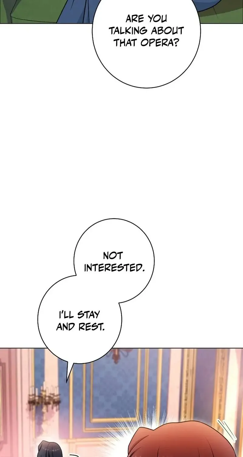 Exclusive maid of the evil empress Zinmanga X Chapter 76 Page 36