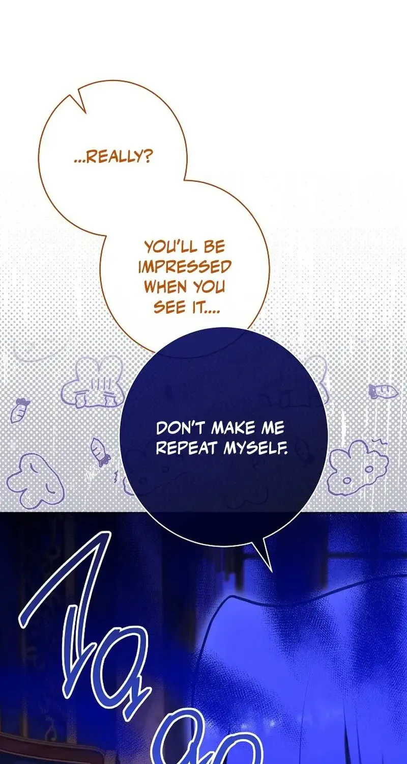 Exclusive maid of the evil empress Zinmanga X Chapter 76 Page 41