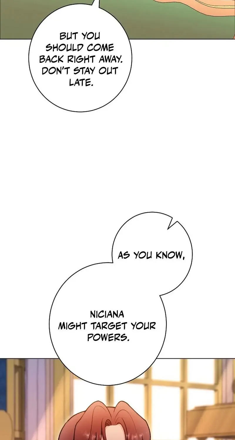 Exclusive maid of the evil empress Zinmanga X Chapter 76 Page 44