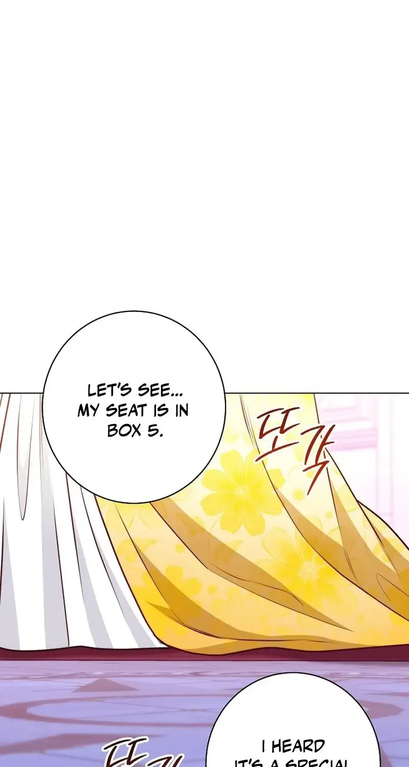 Exclusive maid of the evil empress Zinmanga X Chapter 76 Page 50