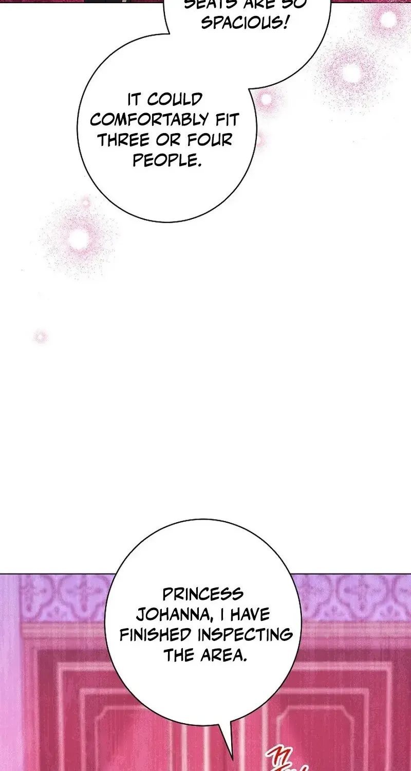 Exclusive maid of the evil empress Zinmanga X Chapter 76 Page 55