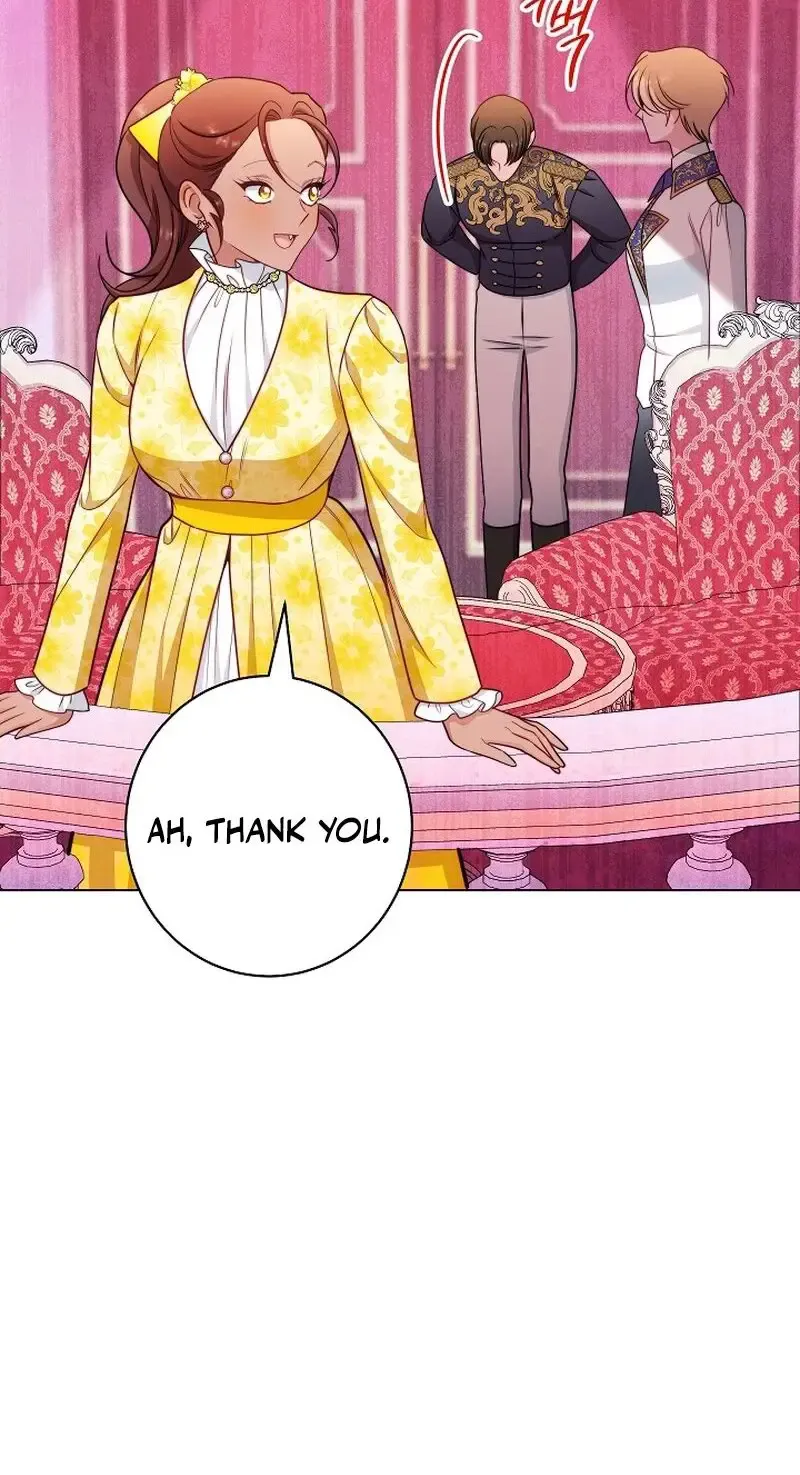 Exclusive maid of the evil empress Zinmanga X Chapter 76 Page 56