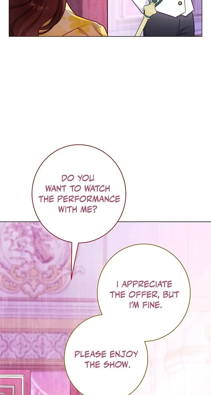 Exclusive maid of the evil empress Zinmanga X Chapter 76 Page 59