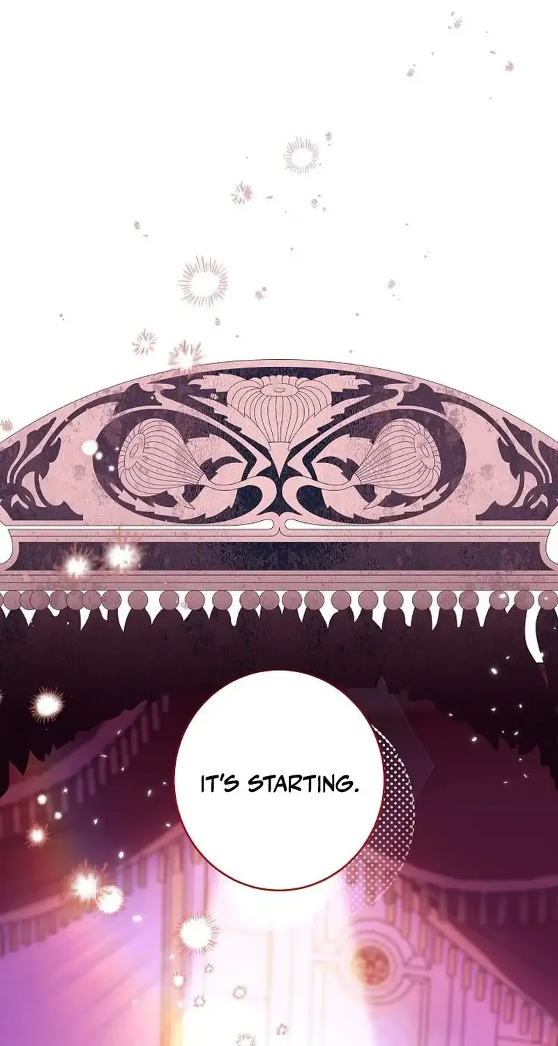 Exclusive maid of the evil empress Zinmanga X Chapter 76 Page 64
