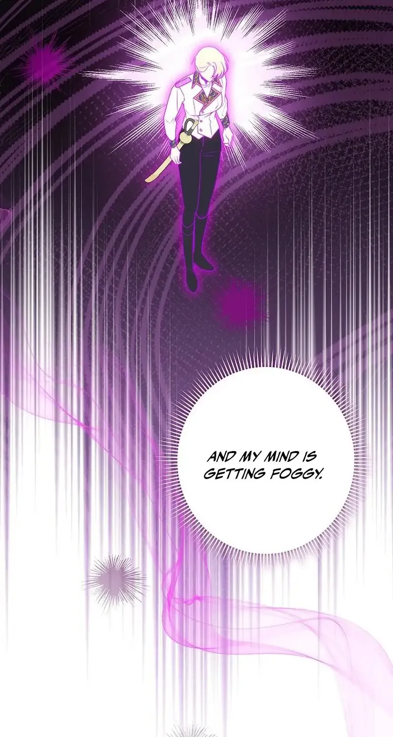 Exclusive maid of the evil empress Zinmanga X Chapter 76 Page 71