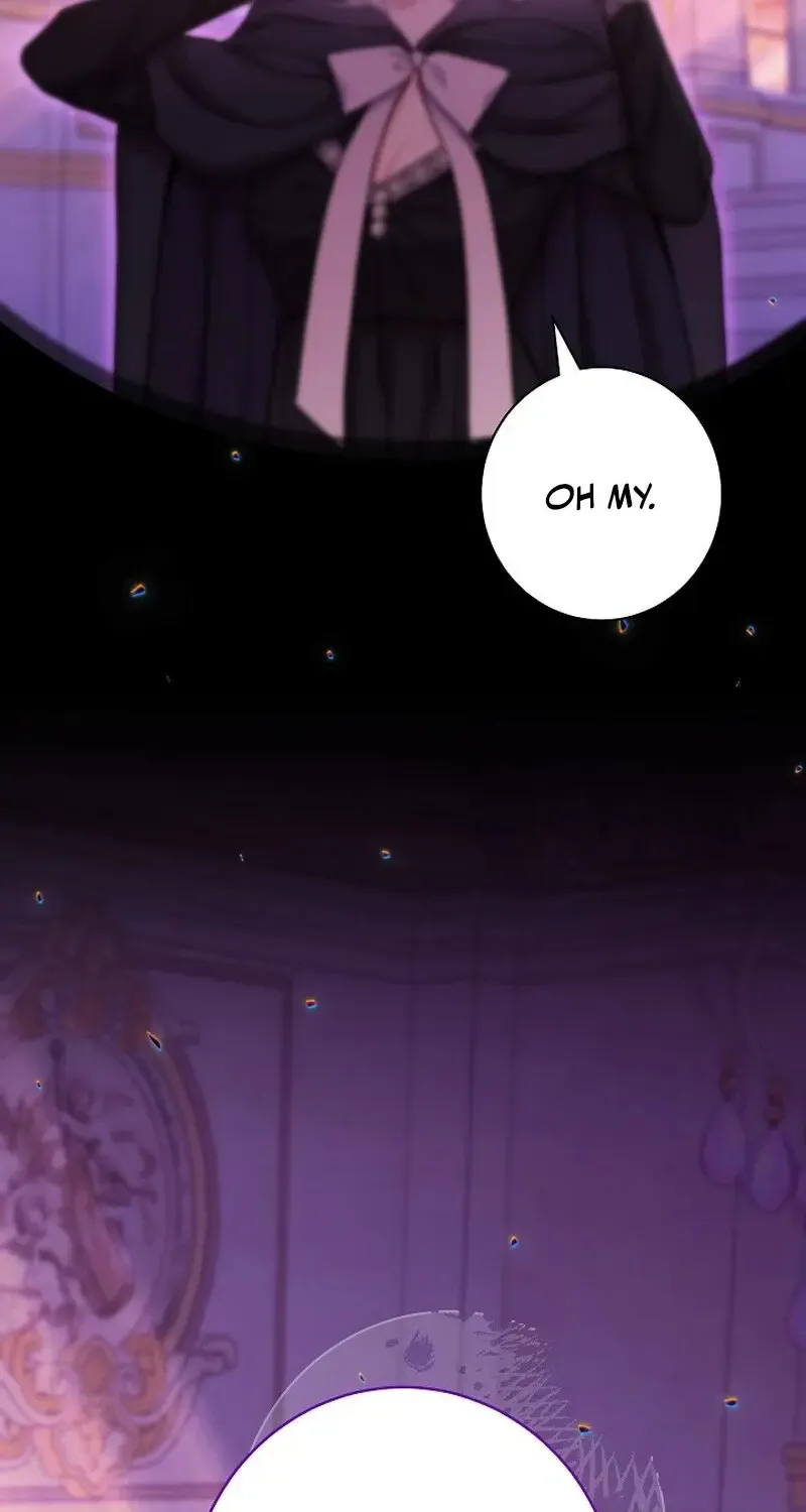 Exclusive maid of the evil empress Zinmanga X Chapter 76 Page 75