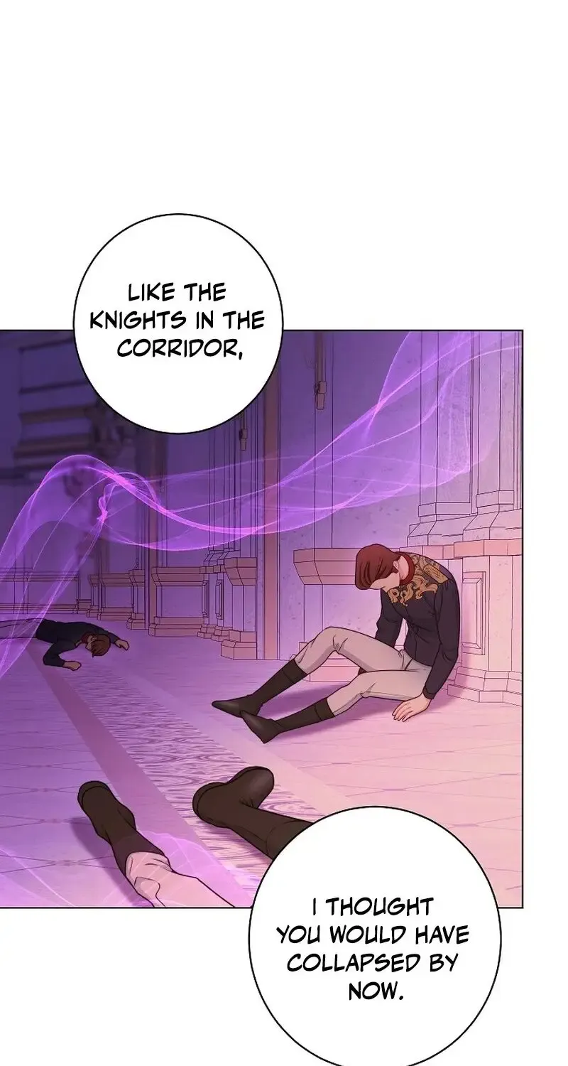 Exclusive maid of the evil empress Zinmanga X Chapter 76 Page 79