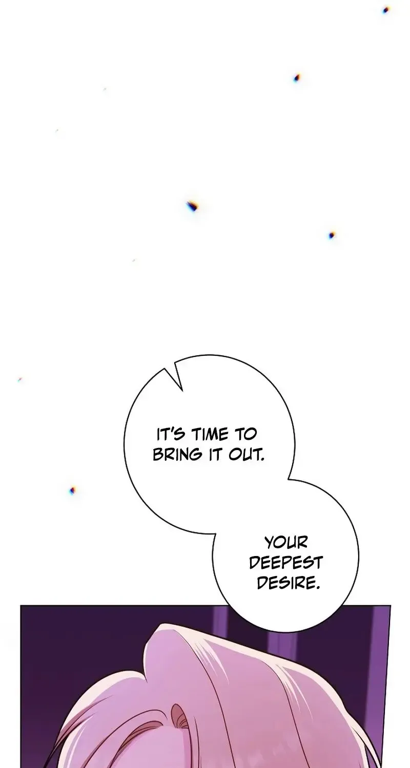 Exclusive maid of the evil empress Zinmanga X Chapter 76 Page 87
