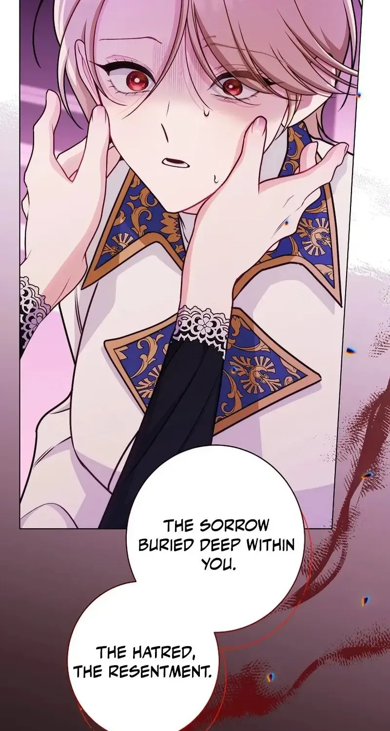 Exclusive maid of the evil empress Zinmanga X Chapter 76 Page 88