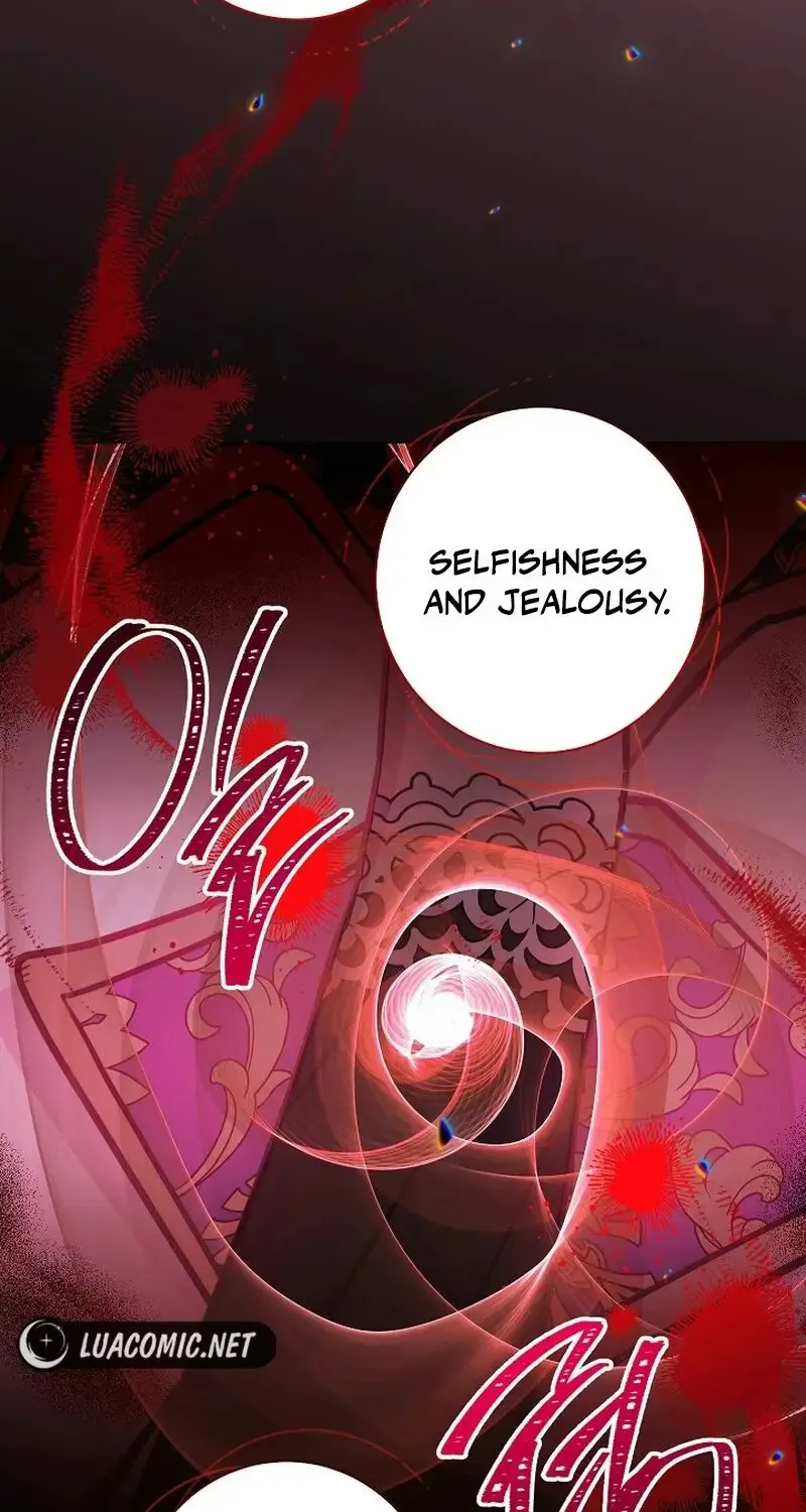 Exclusive maid of the evil empress Zinmanga X Chapter 76 Page 89