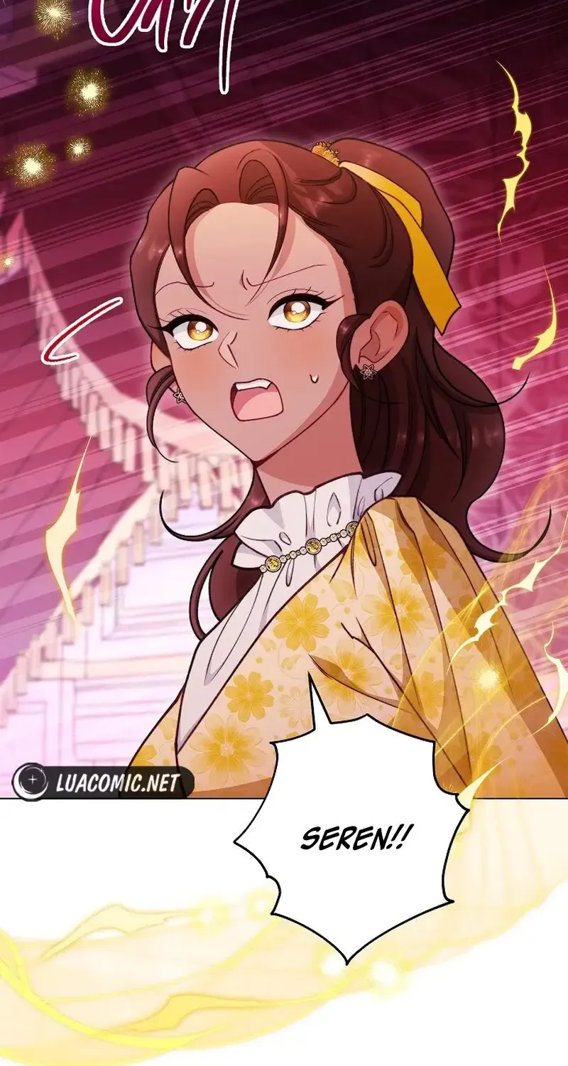 Exclusive maid of the evil empress Zinmanga X Chapter 76 Page 108