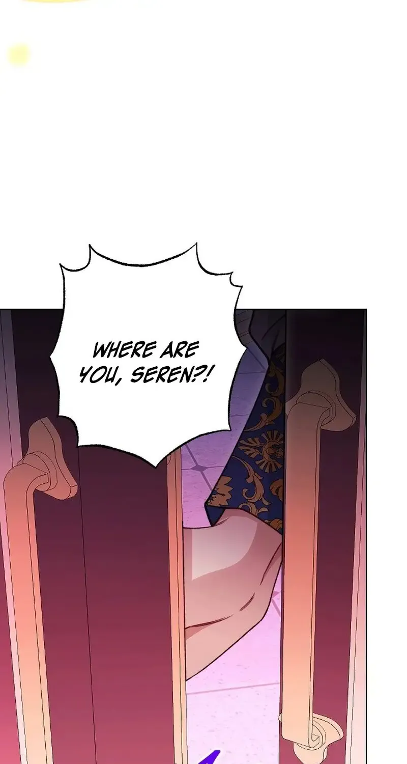 Exclusive maid of the evil empress Zinmanga X Chapter 76 Page 109