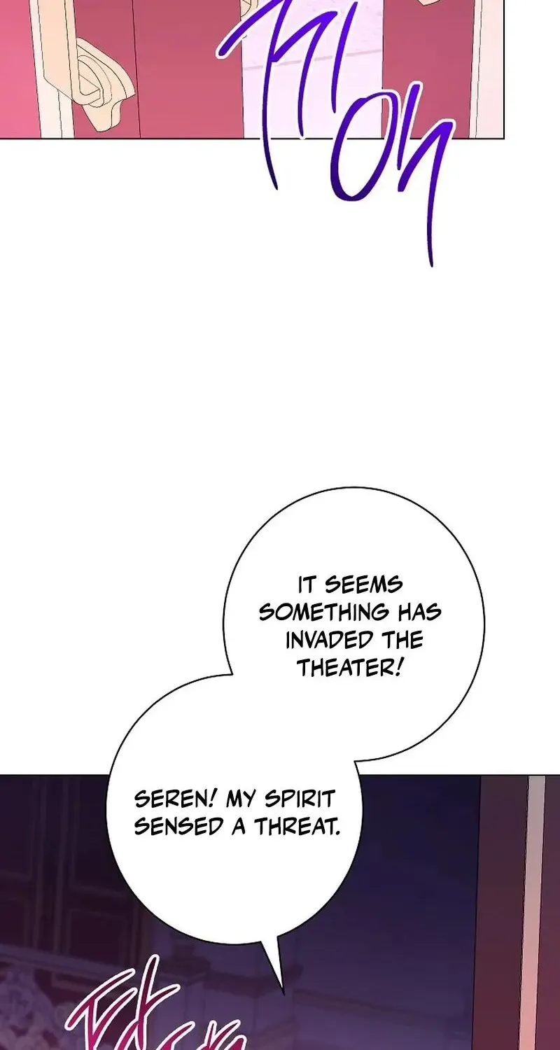 Exclusive maid of the evil empress Zinmanga X Chapter 76 Page 110