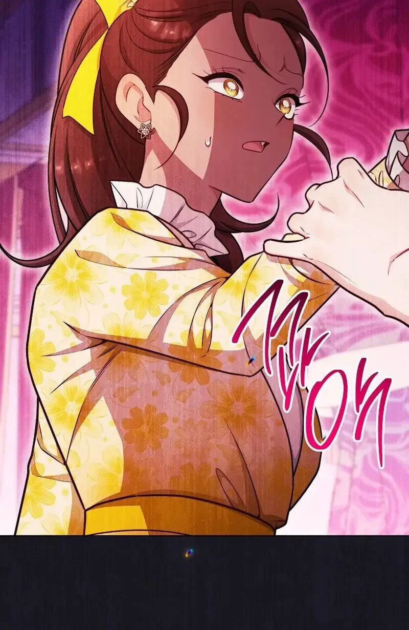 Exclusive maid of the evil empress Zinmanga X Chapter 76 Page 114