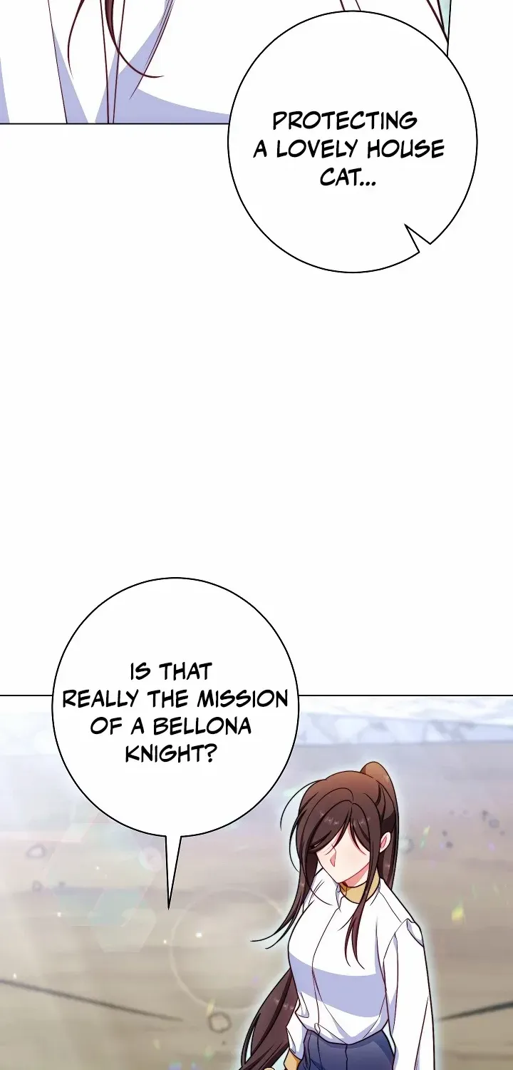 Exclusive maid of the evil empress Zinmanga X Chapter 75 Page 39
