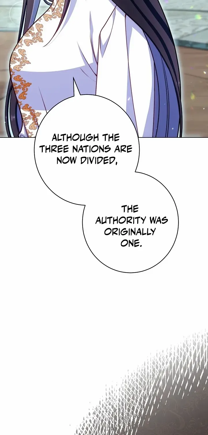 Exclusive maid of the evil empress Zinmanga X Chapter 75 Page 48