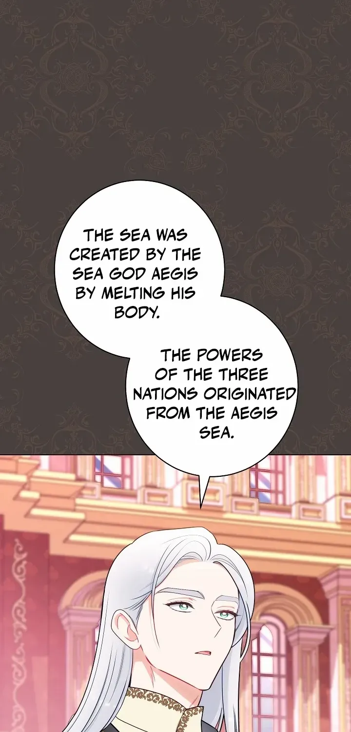 Exclusive maid of the evil empress Zinmanga X Chapter 75 Page 50