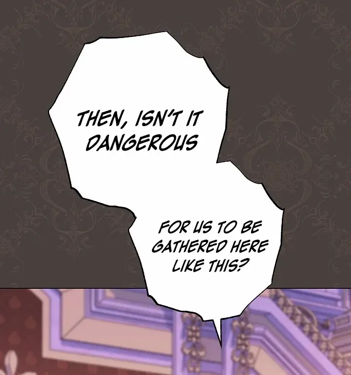 Exclusive maid of the evil empress Zinmanga X Chapter 75 Page 62