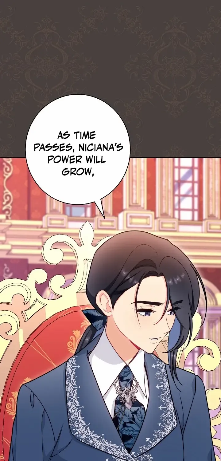 Exclusive maid of the evil empress Zinmanga X Chapter 75 Page 64