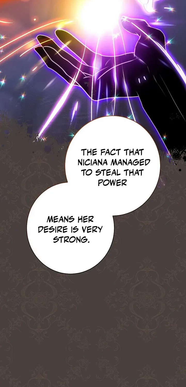 Exclusive maid of the evil empress Zinmanga X Chapter 75 Page 69