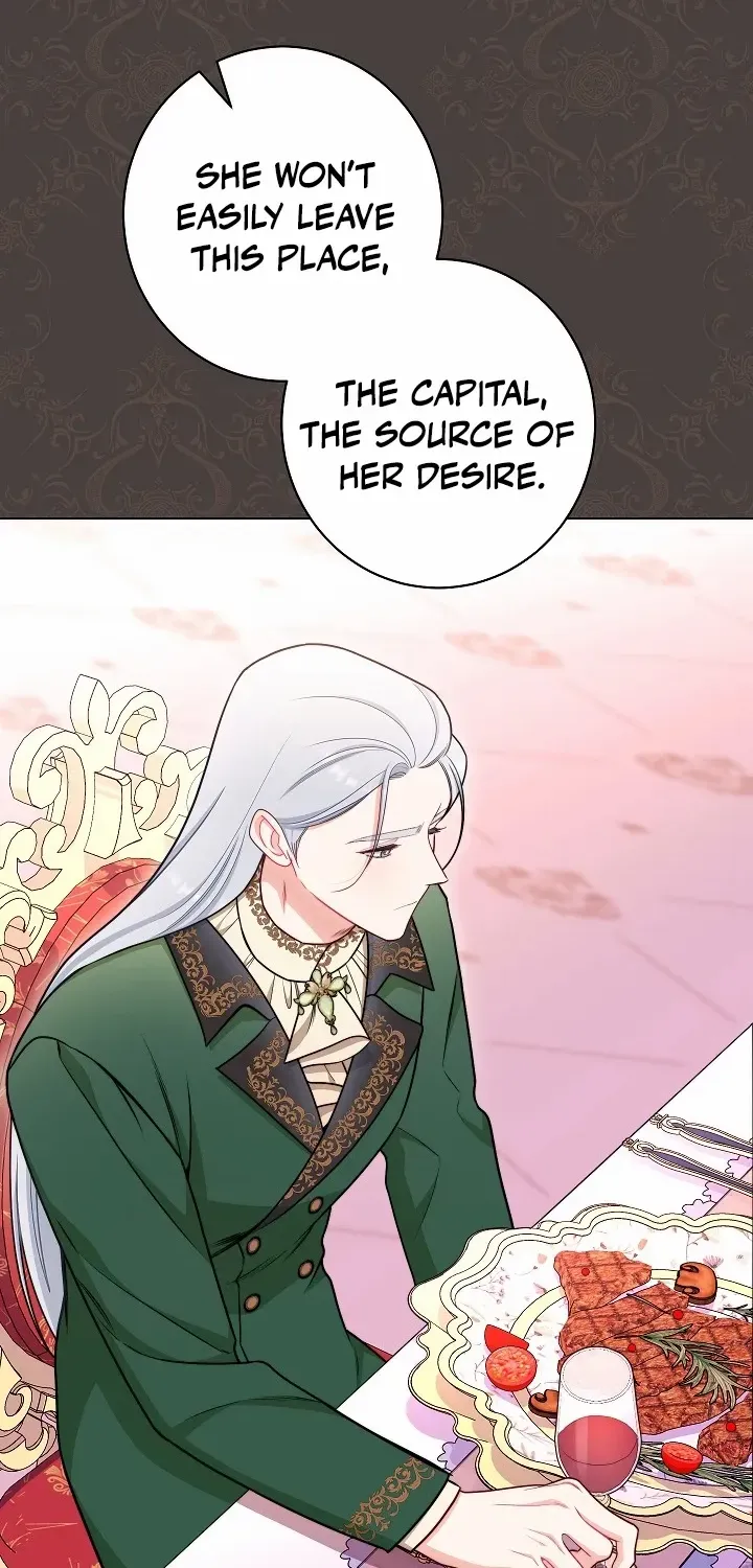 Exclusive maid of the evil empress Zinmanga X Chapter 75 Page 70