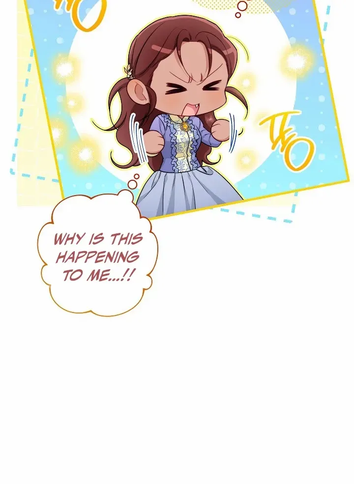 Exclusive maid of the evil empress Zinmanga X Chapter 75 Page 97