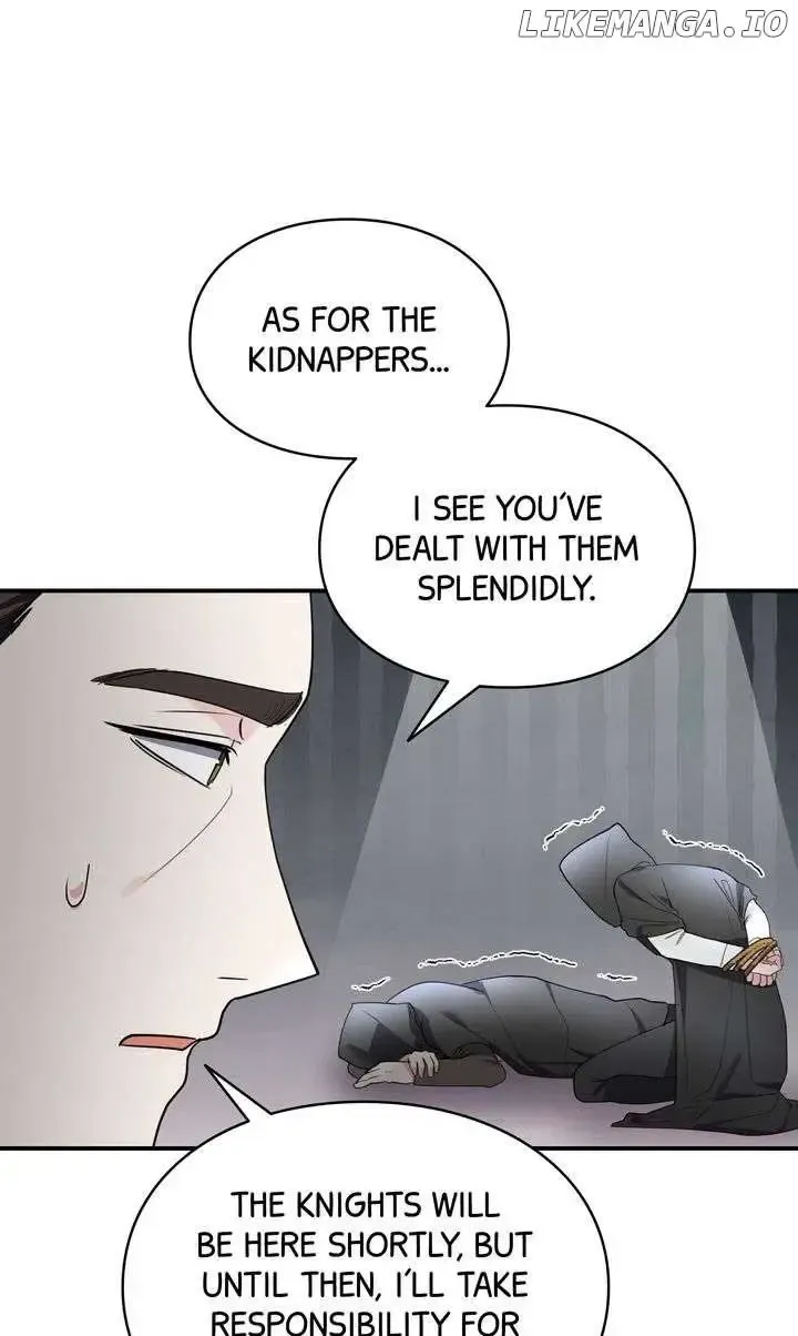 I Don’t Want To Be A Lady Zinmanga X Chapter 37 Page 72