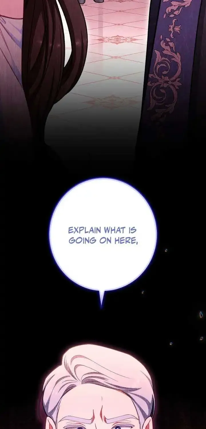 Exclusive maid of the evil empress Zinmanga X Chapter 74 Page 6