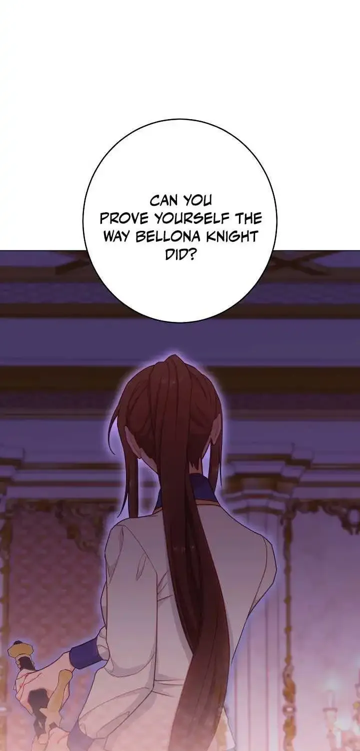 Exclusive maid of the evil empress Zinmanga X Chapter 74 Page 31