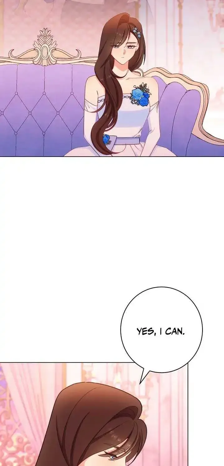 Exclusive maid of the evil empress Zinmanga X Chapter 74 Page 32