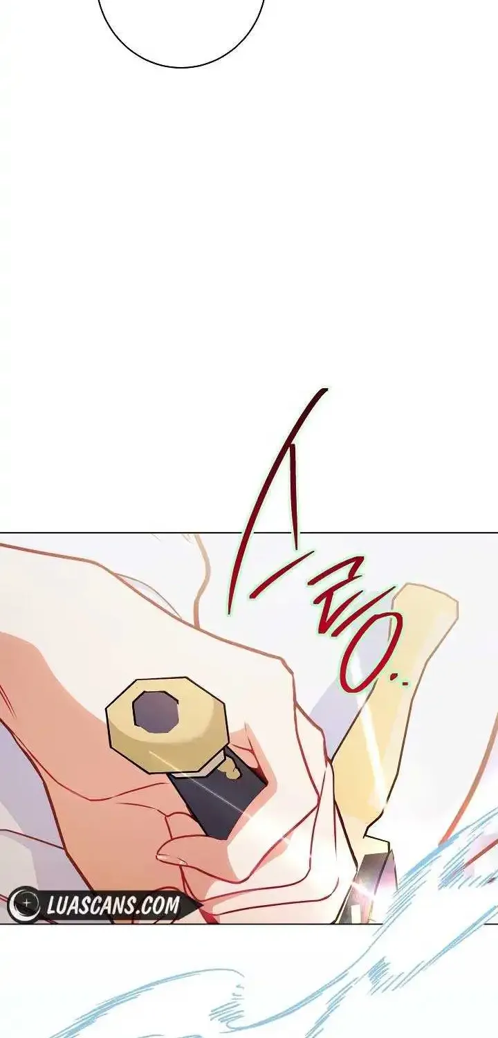 Exclusive maid of the evil empress Zinmanga X Chapter 74 Page 54
