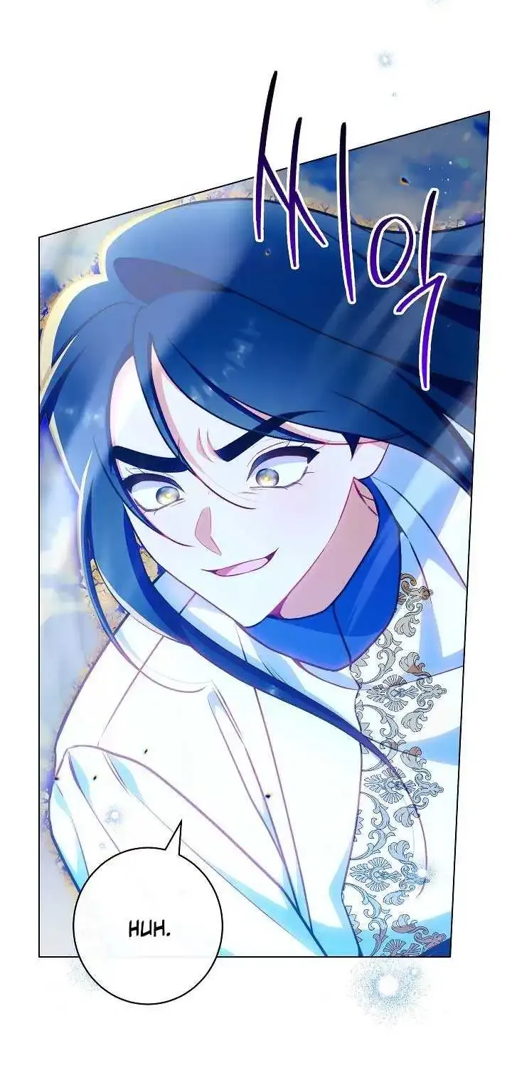 Exclusive maid of the evil empress Zinmanga X Chapter 74 Page 66