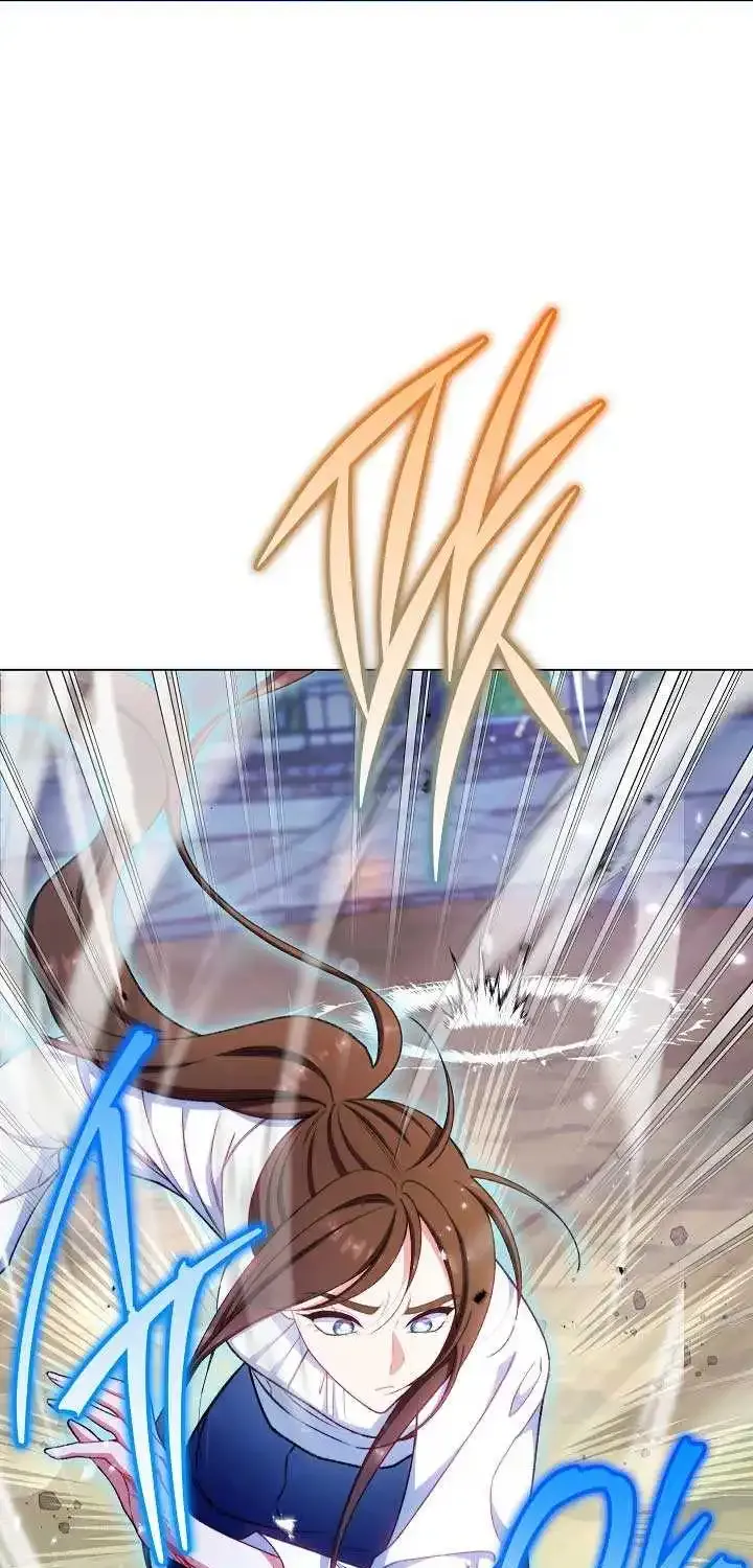 Exclusive maid of the evil empress Zinmanga X Chapter 74 Page 92
