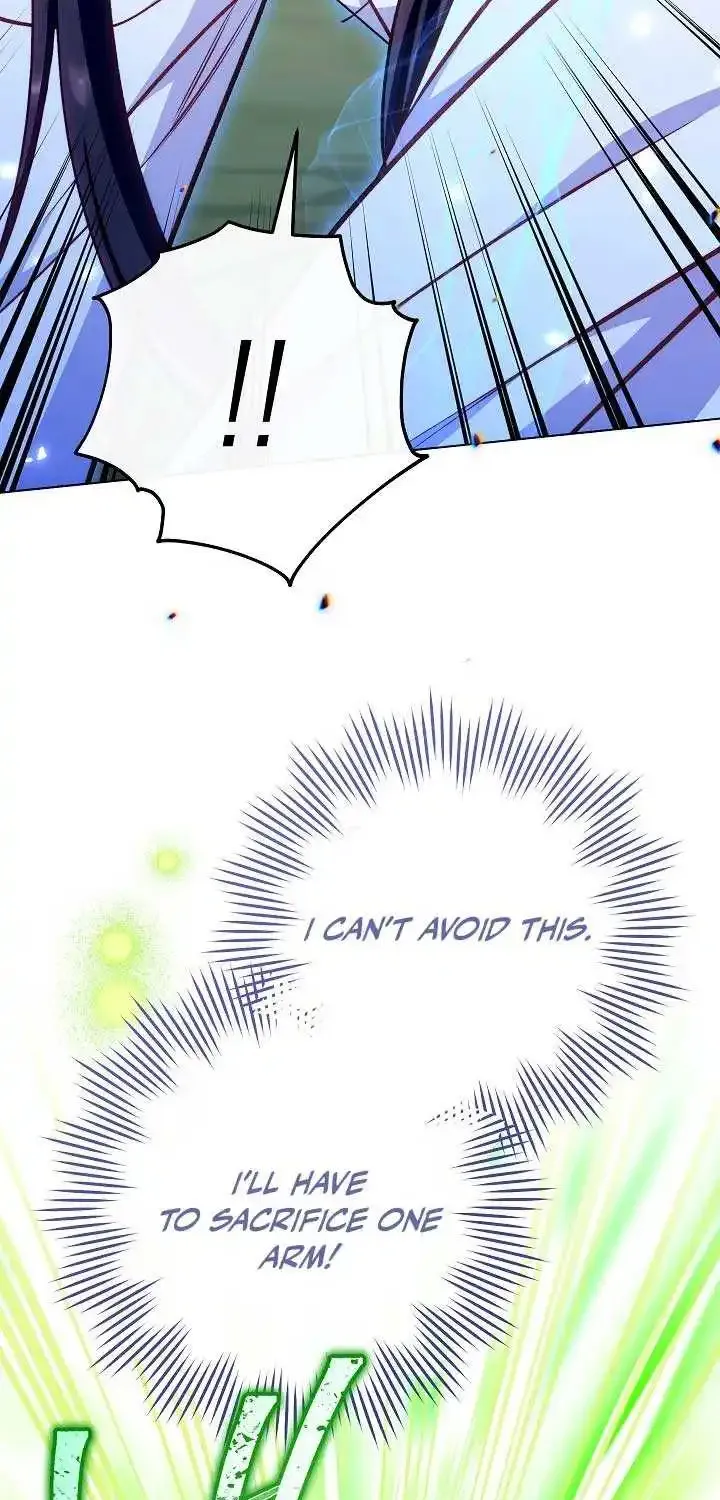 Exclusive maid of the evil empress Zinmanga X Chapter 74 Page 103