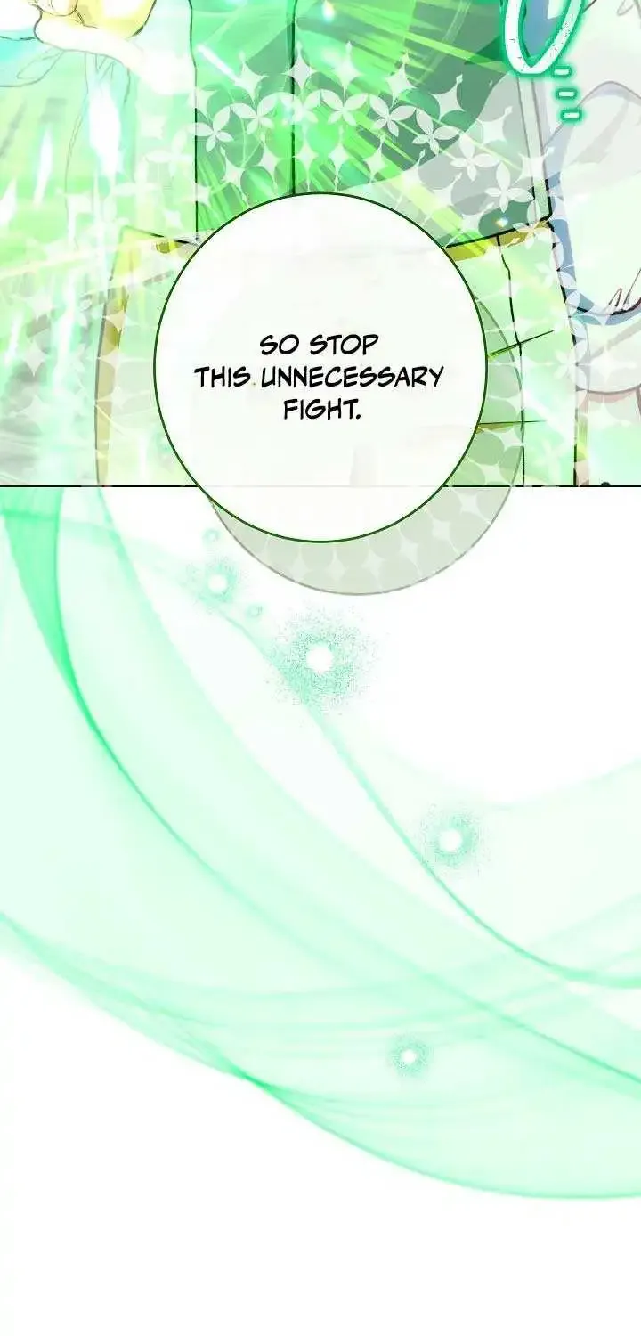 Exclusive maid of the evil empress Zinmanga X Chapter 74 Page 112