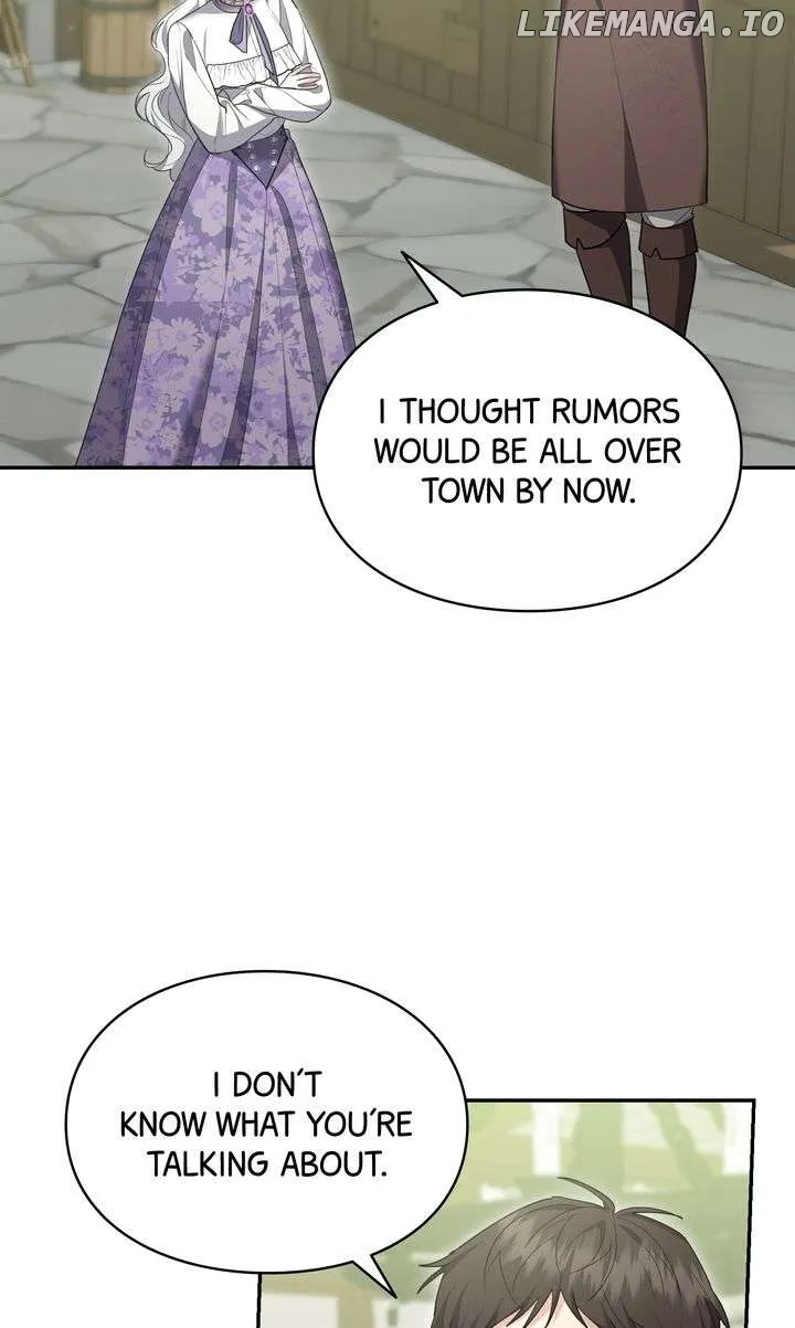 I Don’t Want To Be A Lady Zinmanga X Chapter 35 Page 53