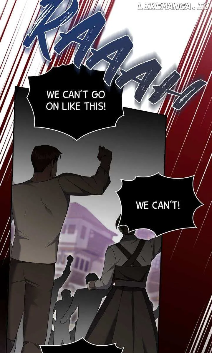 I Don’t Want To Be A Lady Zinmanga X Chapter 35 Page 62