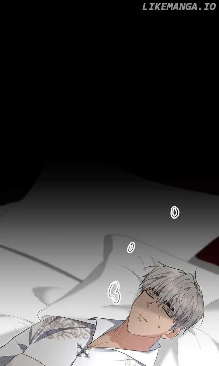 I Don’t Want To Be A Lady Zinmanga X Chapter 34 Page 2