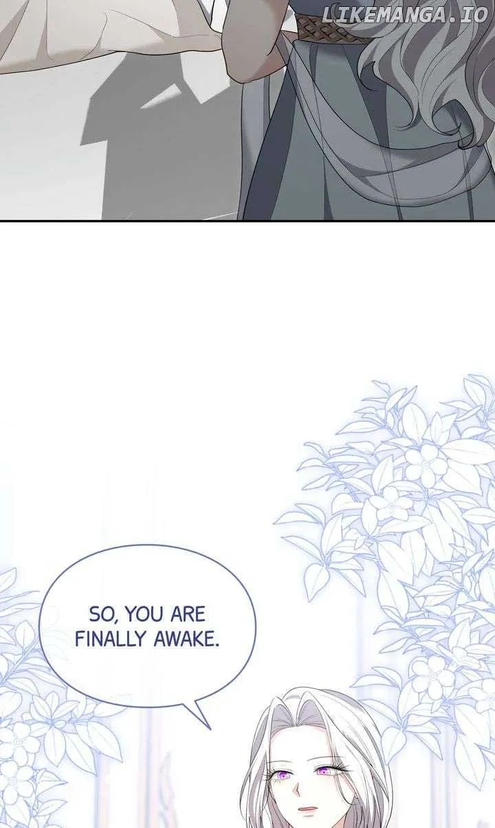 I Don’t Want To Be A Lady Zinmanga X Chapter 34 Page 10