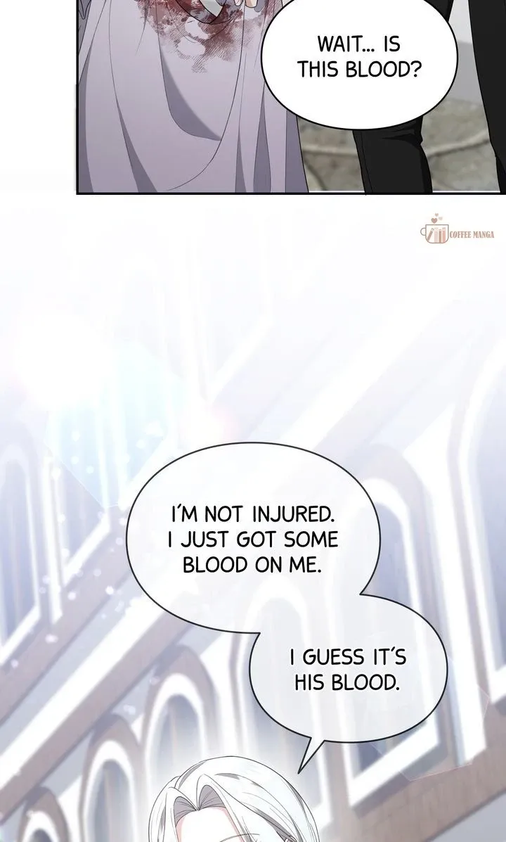 I Don’t Want To Be A Lady Zinmanga X Chapter 33 Page 16