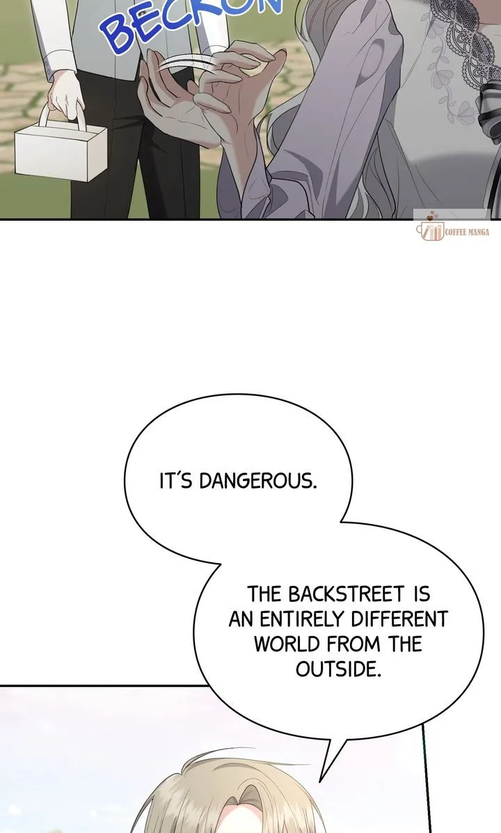 I Don’t Want To Be A Lady Zinmanga X Chapter 33 Page 31