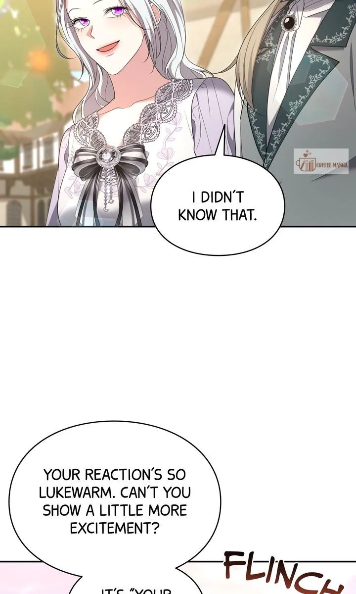 I Don’t Want To Be A Lady Zinmanga X Chapter 32 Page 58