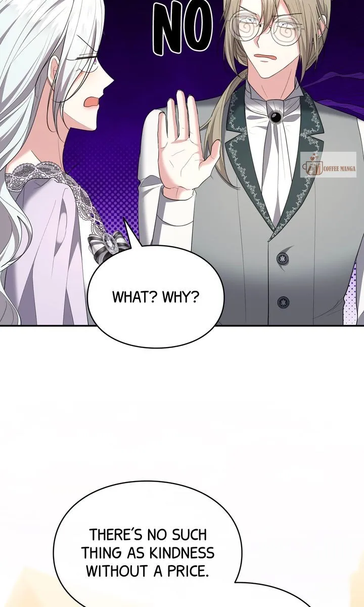 I Don’t Want To Be A Lady Zinmanga X Chapter 32 Page 60