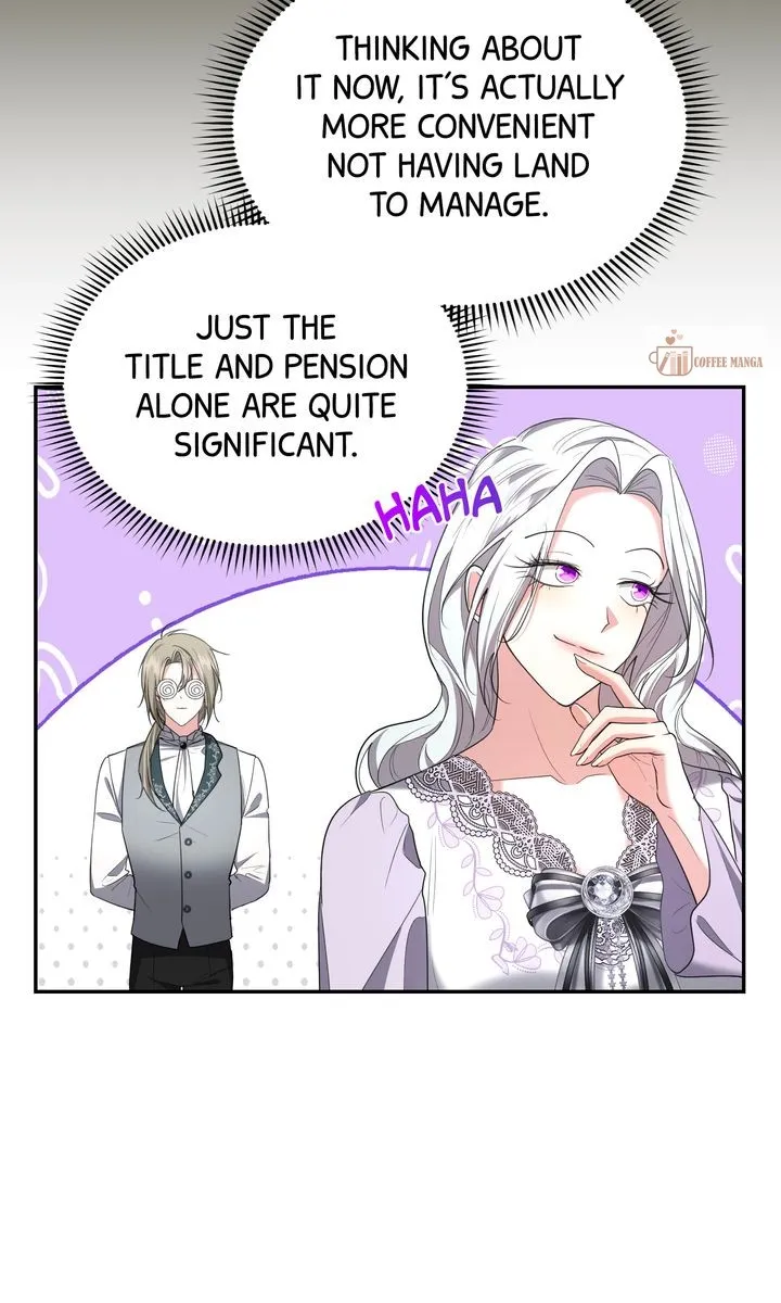 I Don’t Want To Be A Lady Zinmanga X Chapter 32 Page 80