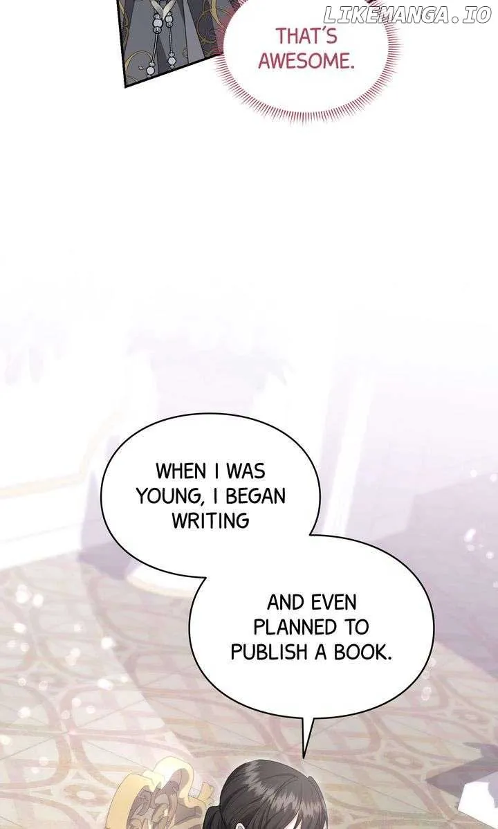 I Don’t Want To Be A Lady Zinmanga X Chapter 31 Page 44